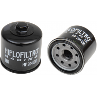 HIFLOFILTRO Racing Oil Filter Cartridge - External Fitment HIFLOFILTRO Racing Oil Filter Cartridge - External Fitment